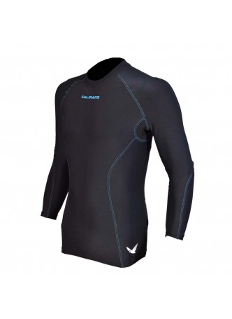 X-60 Compression Long Sleeve Top 